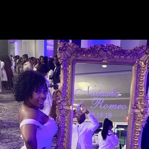 Meet your Posher, Tammi